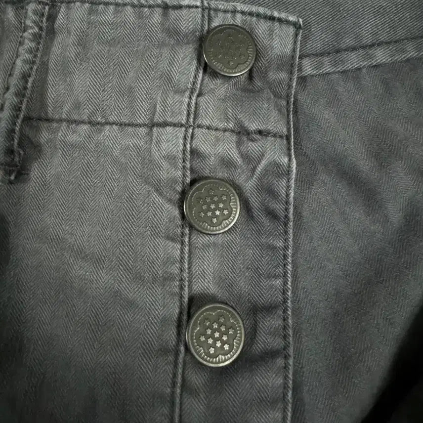 [BUNJANG] RRL Cargo Pants / 더블알엘 카고팬츠 RRL cargo pants