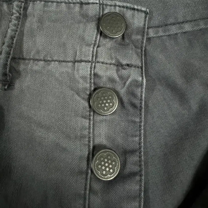 [BUNJANG] RRL Cargo Pants / 더블알엘 카고팬츠 RRL cargo pants