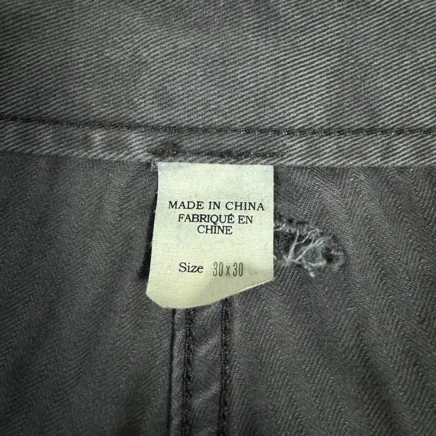 [BUNJANG] RRL Cargo Pants / 더블알엘 카고팬츠 RRL cargo pants