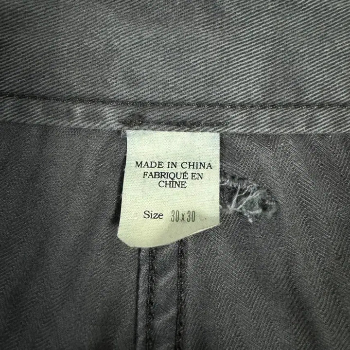 [BUNJANG] RRL Cargo Pants / 더블알엘 카고팬츠 RRL cargo pants