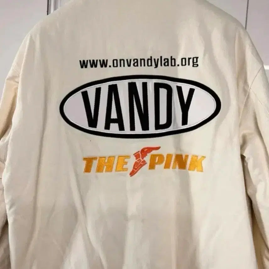[BUNJANG] VANDY THE PINK / VANDY THE PINK