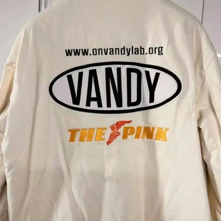 [BUNJANG] VANDY THE PINK / VANDY THE PINK