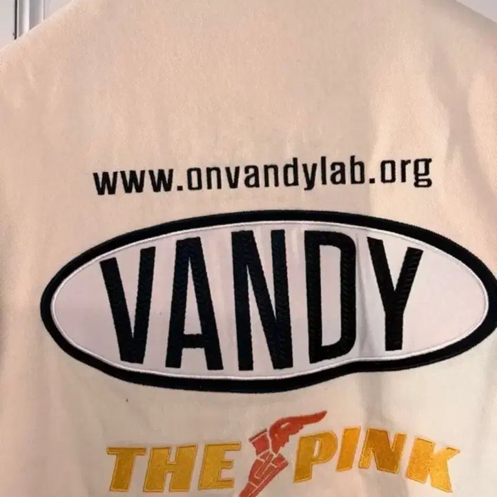 [BUNJANG] VANDY THE PINK / VANDY THE PINK