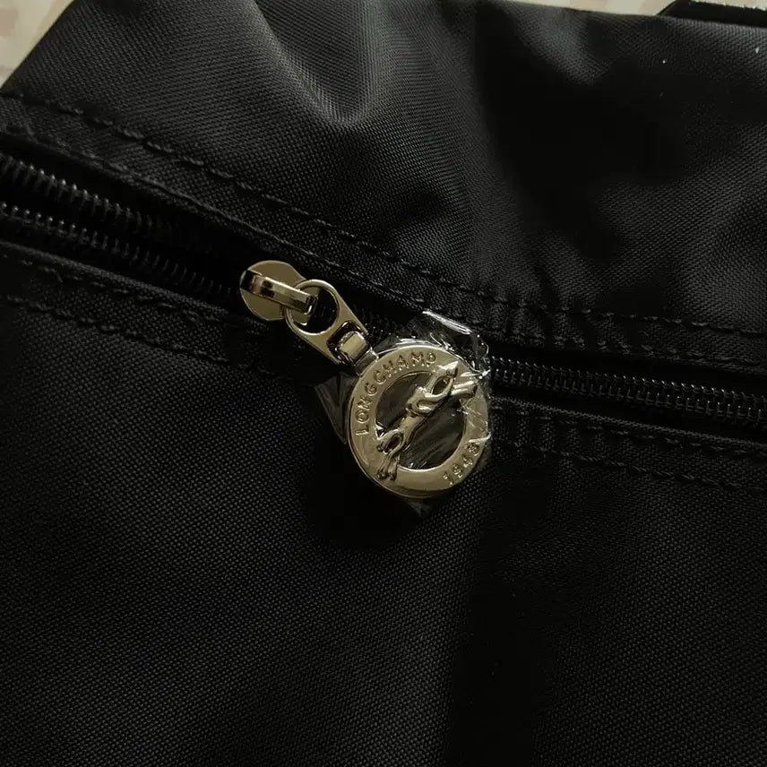 [BUNJANG] Longchamp Le Pliage Top Handle Briefcase / [새상품]롱샴 르플리아쥬 탑핸들 브리프케이스