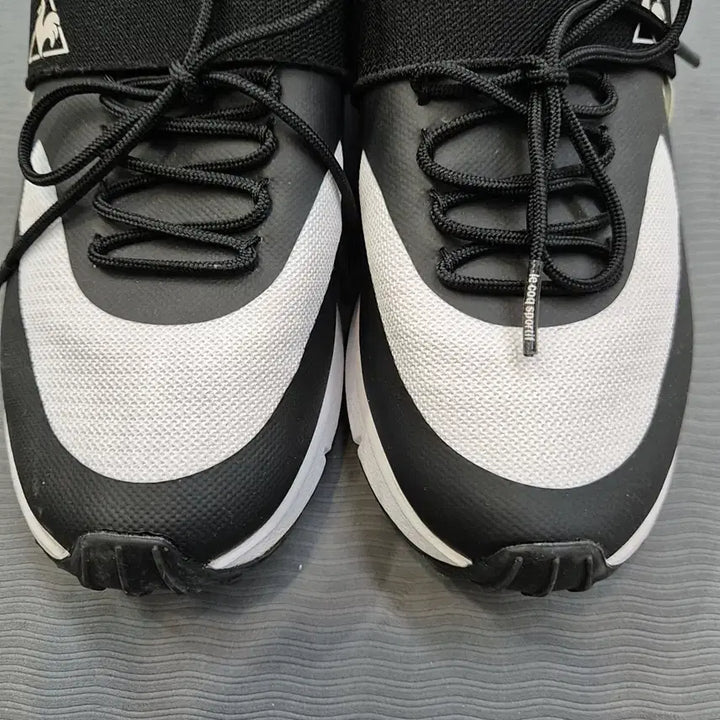[BUNJANG] Le Coq Sportif Pointe Black Women&