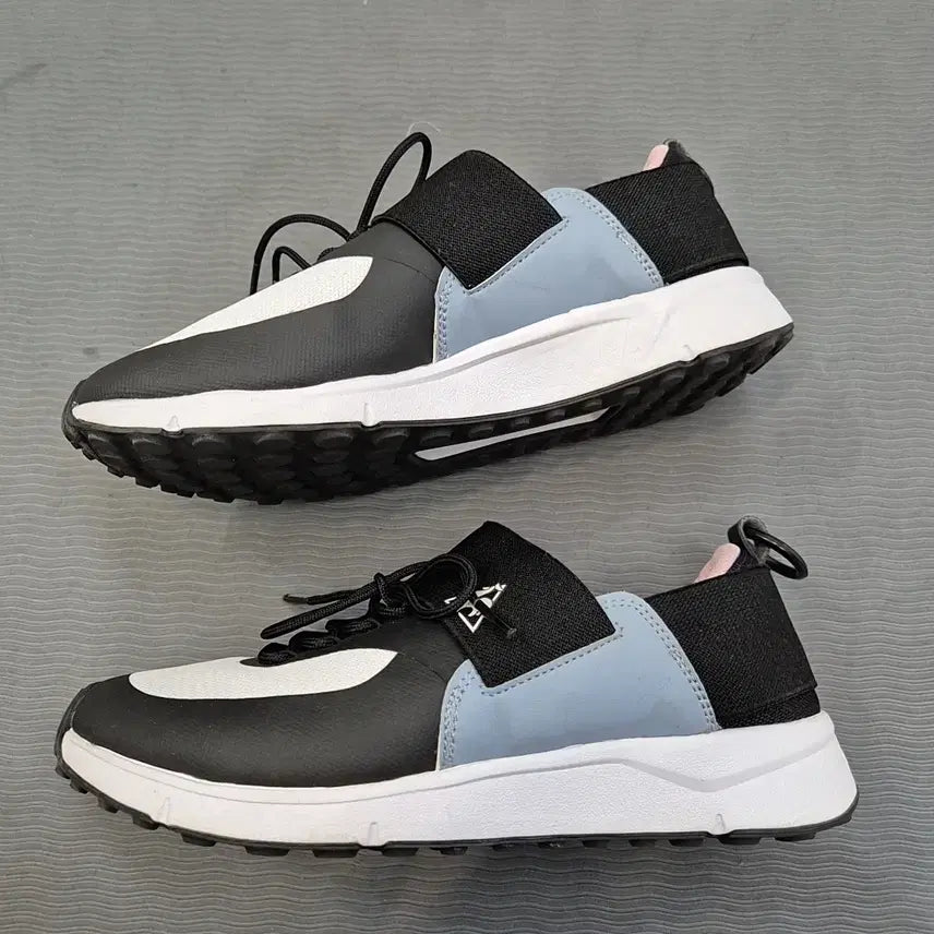 [BUNJANG] Le Coq Sportif Pointe Black Women&