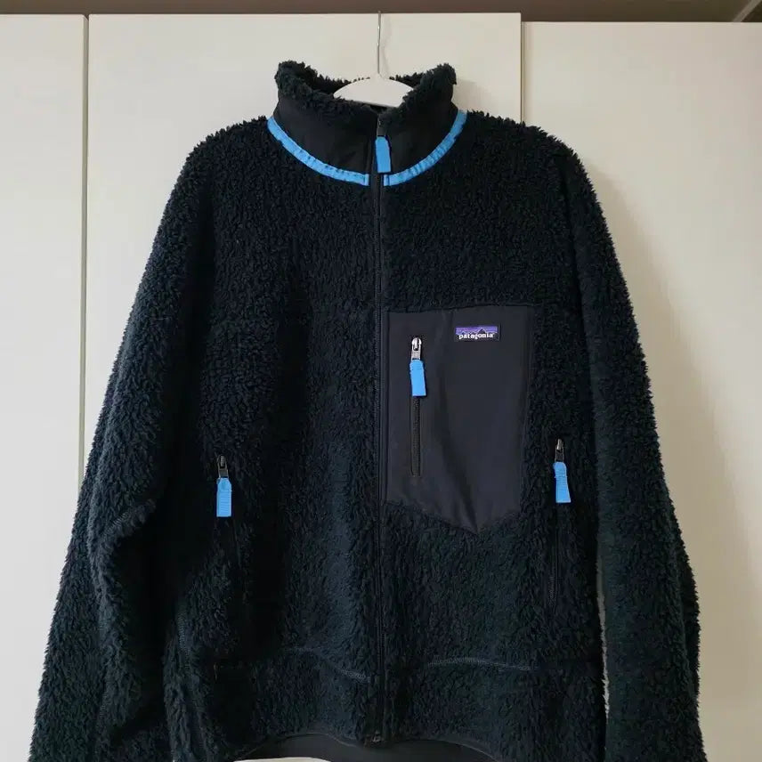 [BUNJANG] Patagonia Retro-X Fleece Jacket - M / 파타고니아 레트로X 플리스 자켓 M