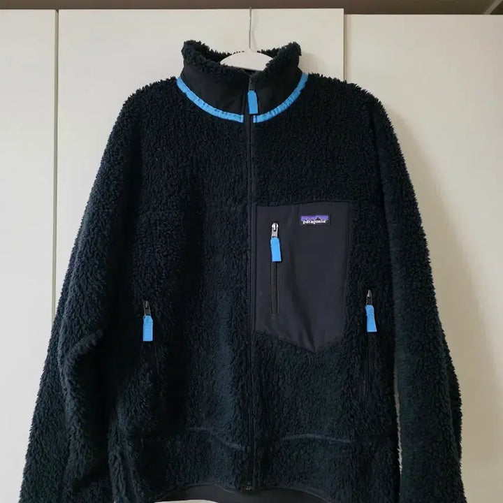 [BUNJANG] Patagonia Retro-X Fleece Jacket - M / 파타고니아 레트로X 플리스 자켓 M