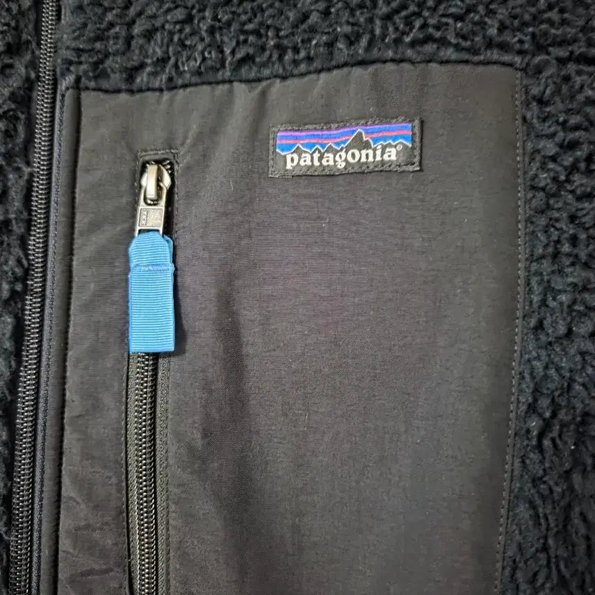 [BUNJANG] Patagonia Retro-X Fleece Jacket - M / 파타고니아 레트로X 플리스 자켓 M