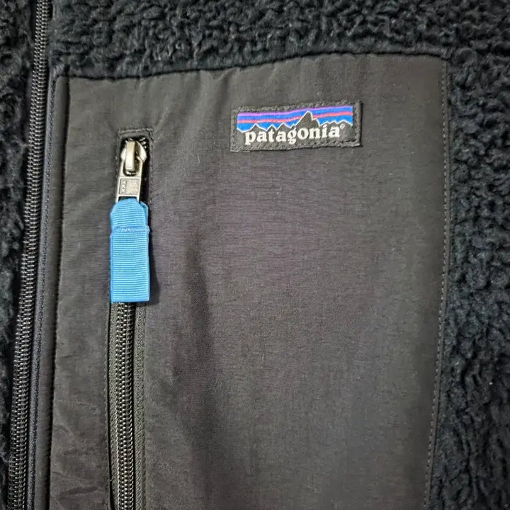 [BUNJANG] Patagonia Retro-X Fleece Jacket - M / 파타고니아 레트로X 플리스 자켓 M
