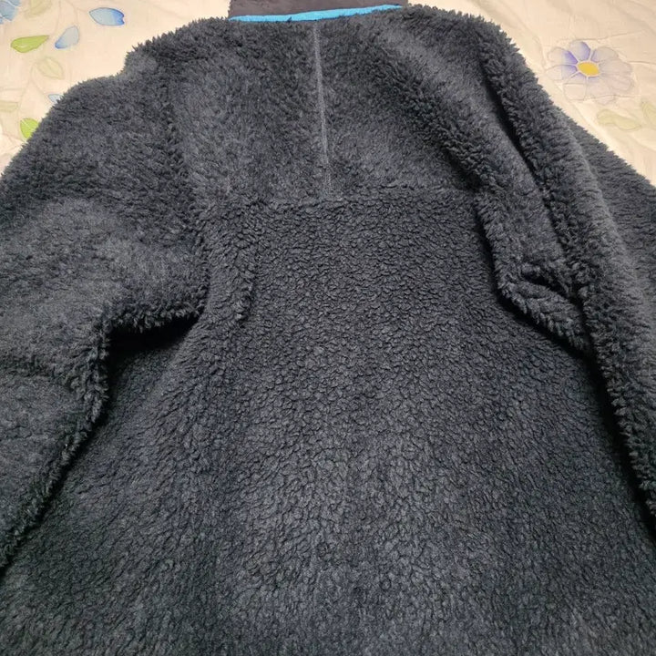 [BUNJANG] Patagonia Retro-X Fleece Jacket - M / 파타고니아 레트로X 플리스 자켓 M