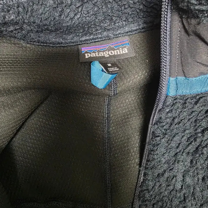 [BUNJANG] Patagonia Retro-X Fleece Jacket - M / 파타고니아 레트로X 플리스 자켓 M