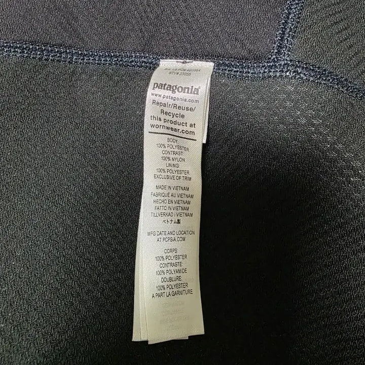 [BUNJANG] Patagonia Retro-X Fleece Jacket - M / 파타고니아 레트로X 플리스 자켓 M