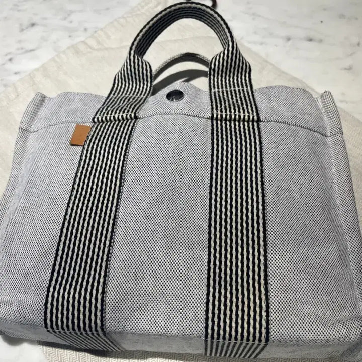 [SOLD OUT] (정품) 에르메스 후루토 토트백 PM