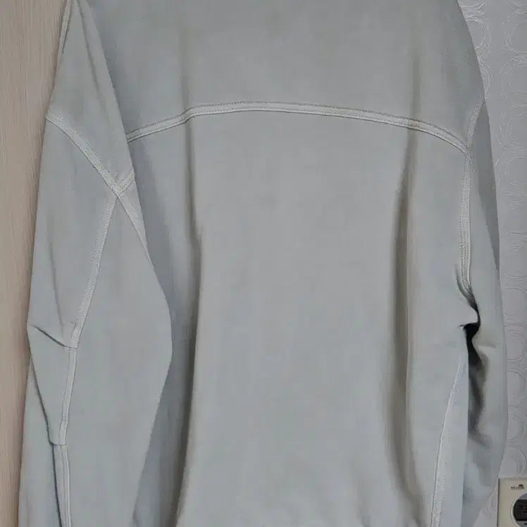 [BUNJANG] 25ss Gray Pigment Jacket (Size 52) / 25ss 그레이 피그먼트 자켓 (52사이즈)