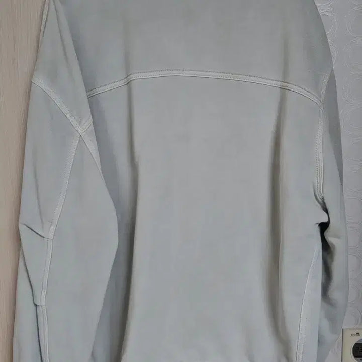 [BUNJANG] 25ss Gray Pigment Jacket (Size 52) / 25ss 그레이 피그먼트 자켓 (52사이즈)