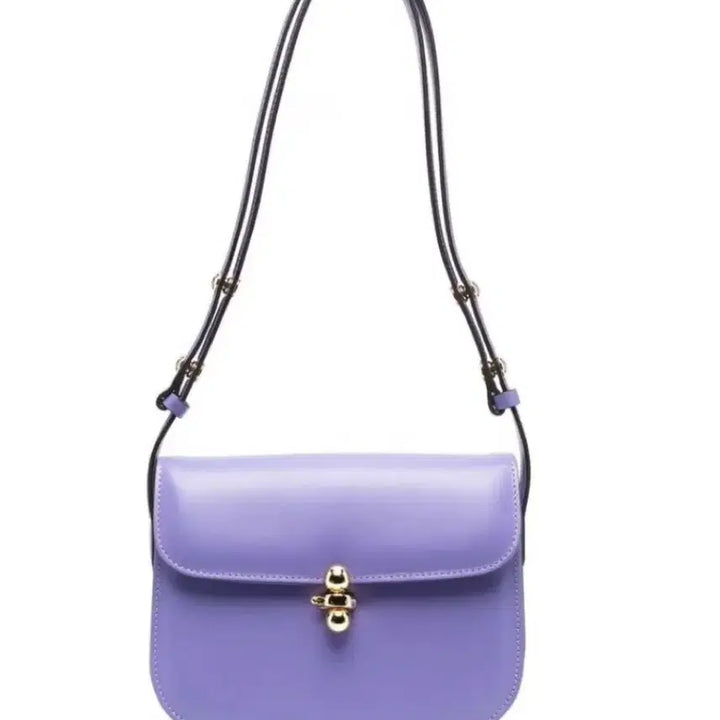 [BUNJANG] OulOUl New Classic Mini Crossbody Bag / 위위(OulOUl) 뉴클래식미니 크로스백