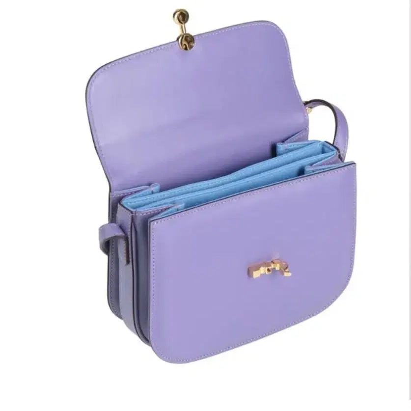 [BUNJANG] OulOUl New Classic Mini Crossbody Bag / 위위(OulOUl) 뉴클래식미니 크로스백