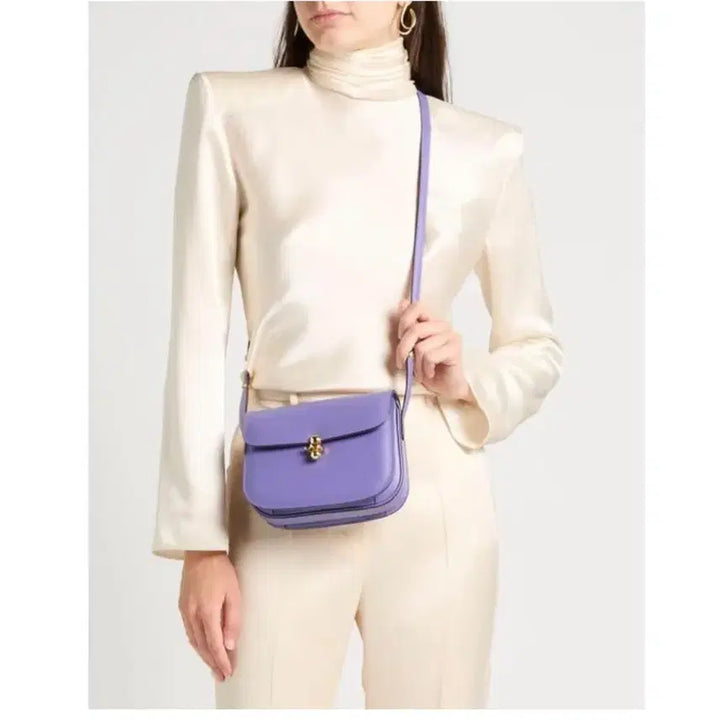 [BUNJANG] OulOUl New Classic Mini Crossbody Bag / 위위(OulOUl) 뉴클래식미니 크로스백