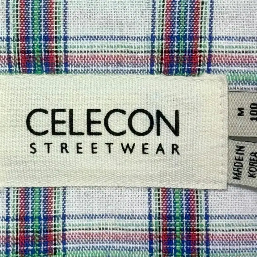 [BUNJANG] CELECON Men&