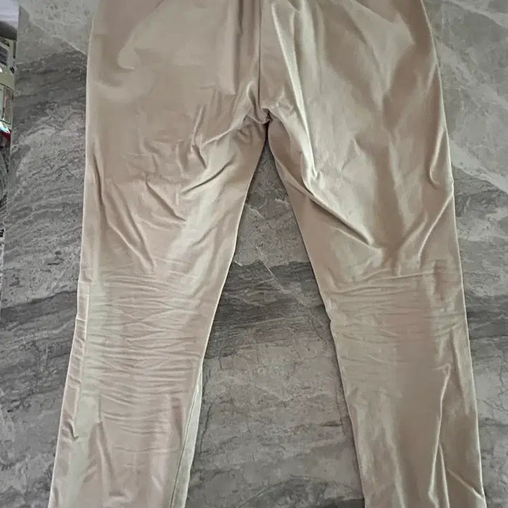 [BUNJANG] Polo Slim Fit Khaki Pants / 폴로 면바지 슬림핏 34
