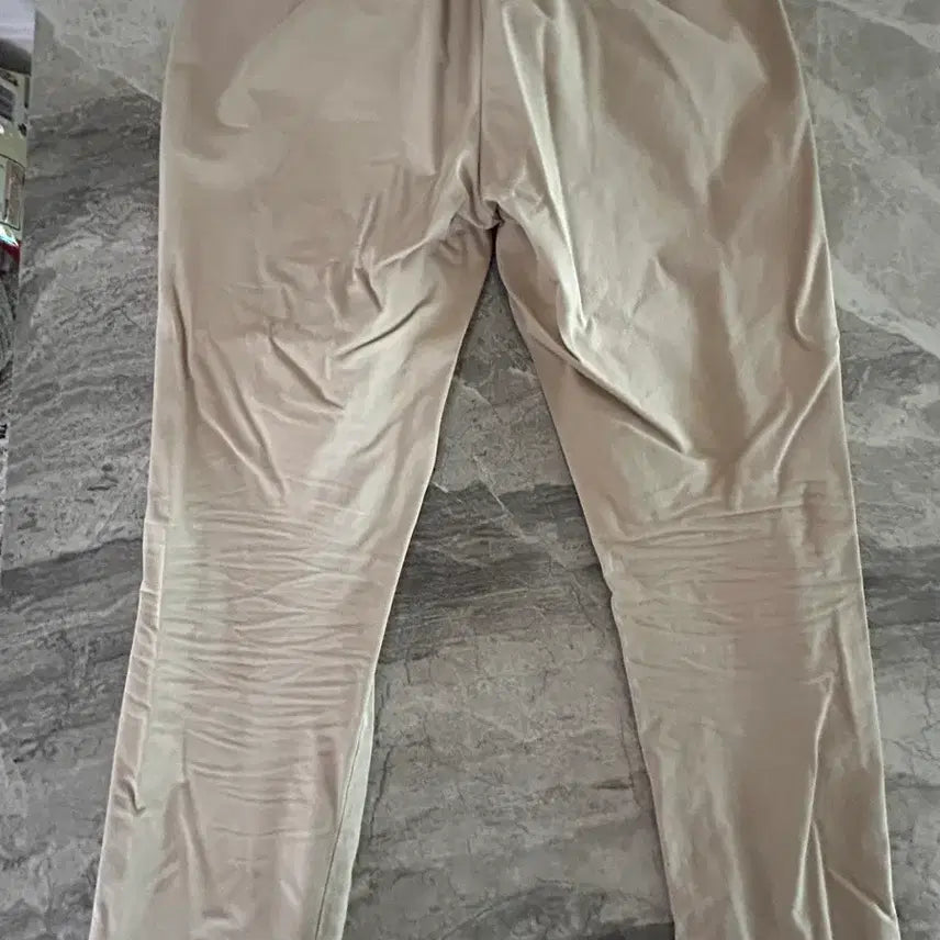 [BUNJANG] Polo Slim Fit Khaki Pants / 폴로 면바지 슬림핏 34
