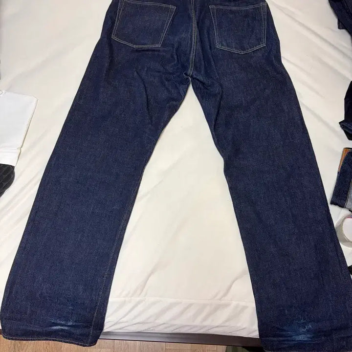 [SOLD OUT] 풀카운트 0105W 36