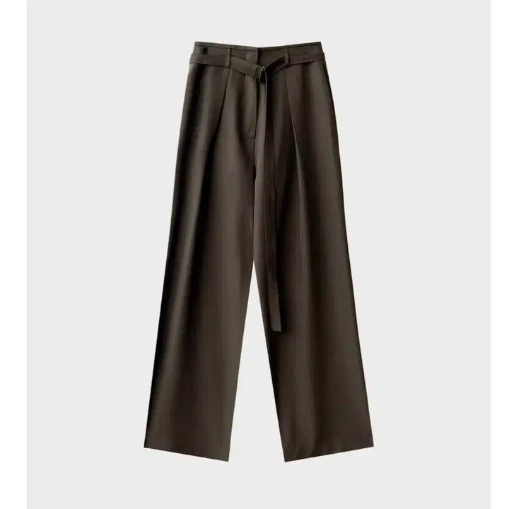[BUNJANG] 르뮈 Deep Mint Pants / 르뮈 바지(칼라:딥민트) 새상품