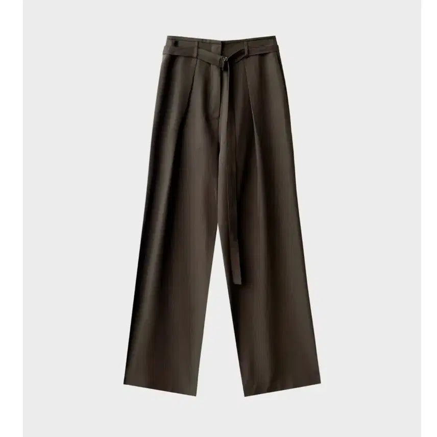 [BUNJANG] 르뮈 Deep Mint Pants / 르뮈 바지(칼라:딥민트) 새상품