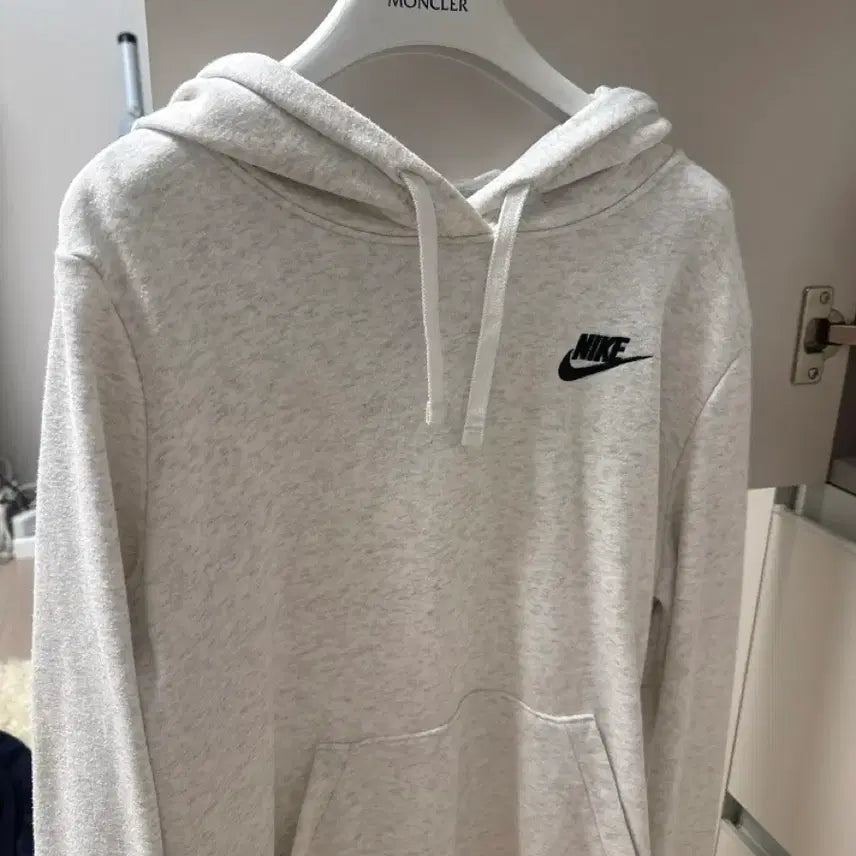 [BUNJANG] Nike Hoodie / 나이키 후드티