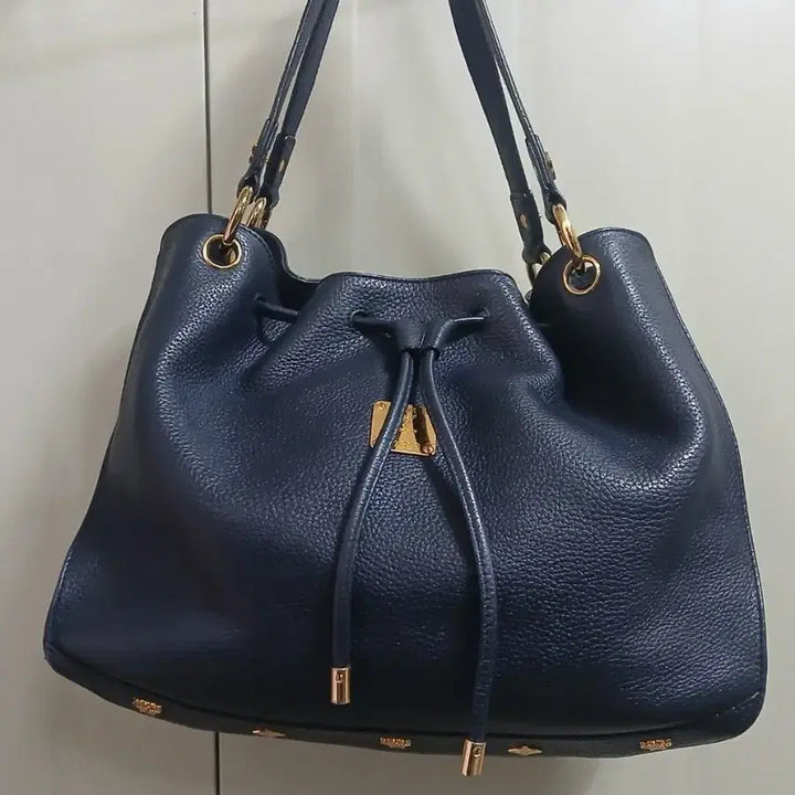 [SOLD OUT] MCM 숄더백