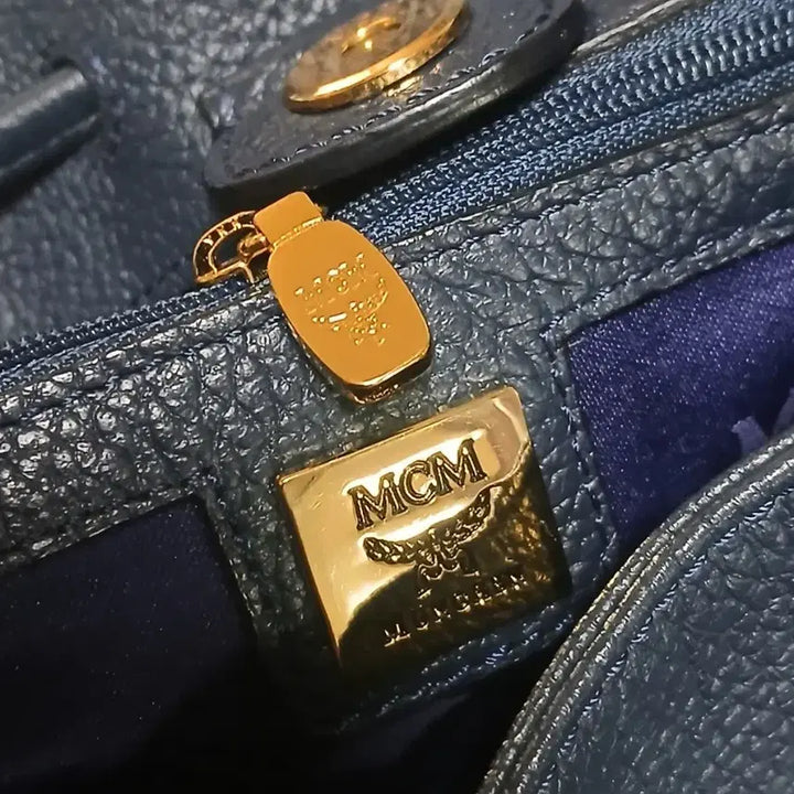 [SOLD OUT] MCM 숄더백