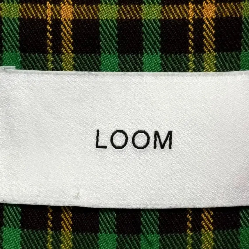 [BUNJANG] LOOM Women&