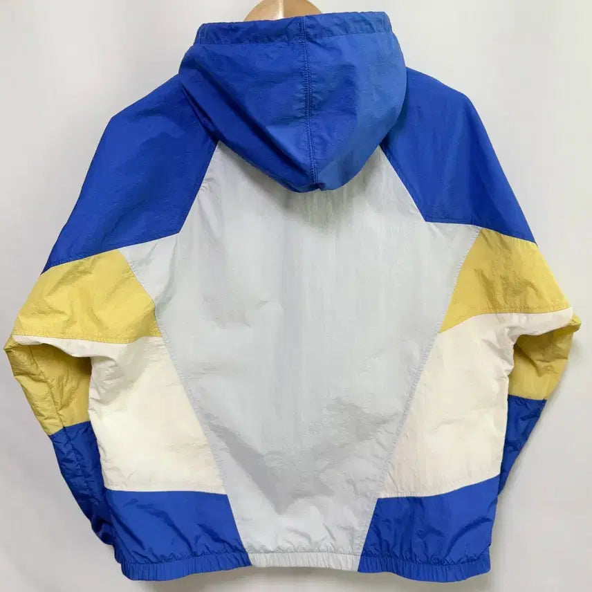 [SOLD OUT] 나이키 남성 배색 바람막이 (M / 95~100 가능)