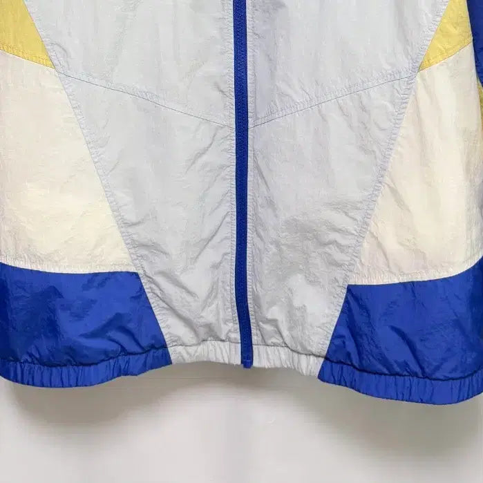 [SOLD OUT] 나이키 남성 배색 바람막이 (M / 95~100 가능)