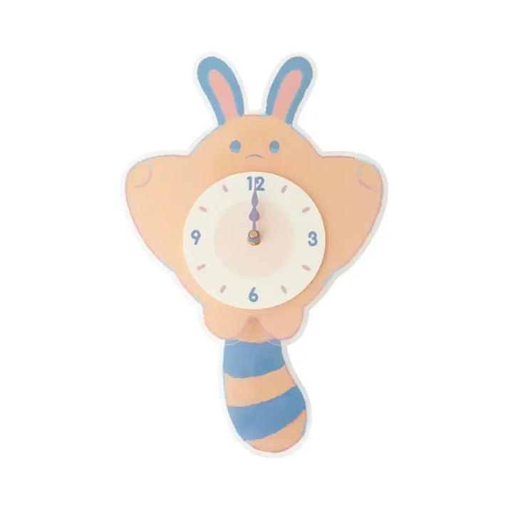 [SOLD OUT] 포켓몬 굿즈 일괄 / 꼬리선 추시계, 홀리데이 에코백