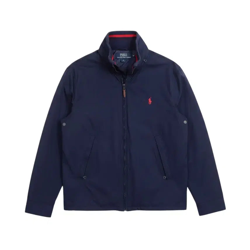 [SOLD OUT] 남성M/ 폴로랄프로렌 바람막이 점퍼