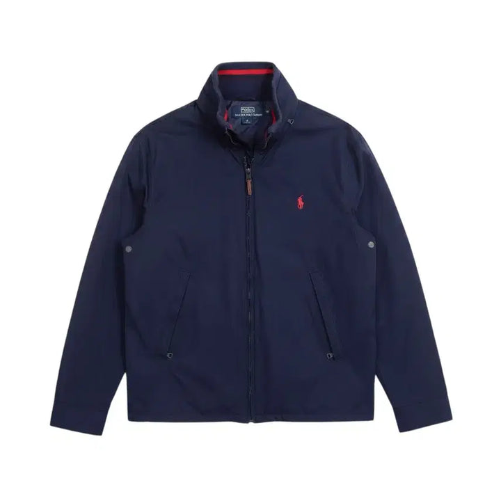 [SOLD OUT] 남성M/ 폴로랄프로렌 바람막이 점퍼