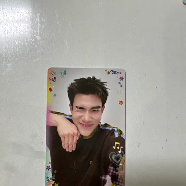 [BUNJANG] GMMTV 2026 Festival Random Photocard / gmmtv 2026 펜니발 랜포 폿