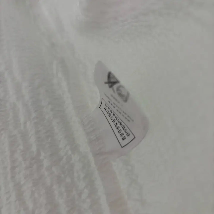 [BUNJANG] 292 Citypopsy Summer Cooling Midi Short-Sleeve Shirt White / 292 시티팝즈 여름 쿨링 바스락 미디 반팔 셔츠 화이트