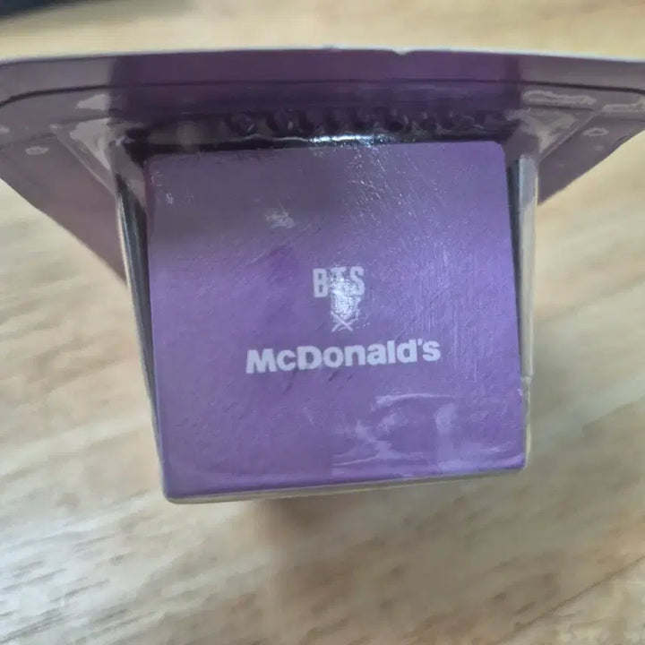 [BUNJANG] BTS x McDonald&