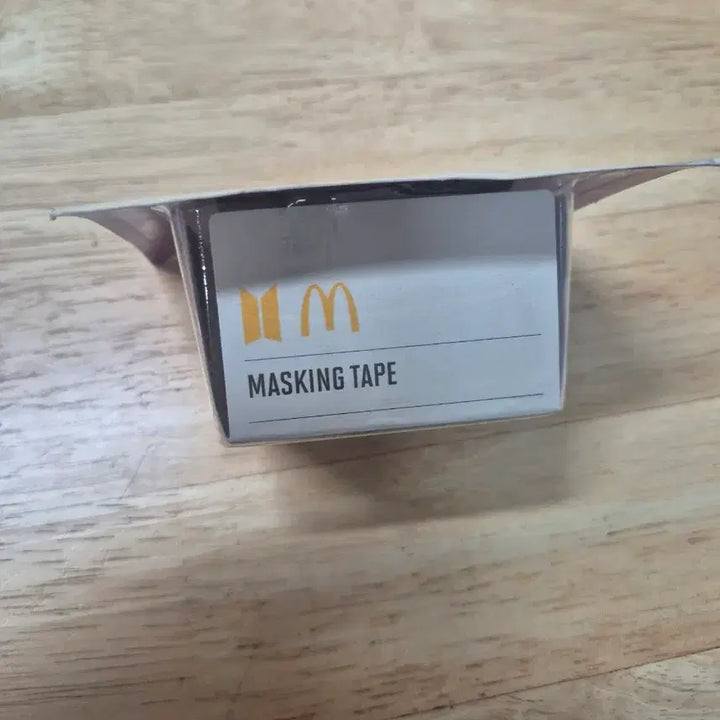 [BUNJANG] BTS x McDonald&