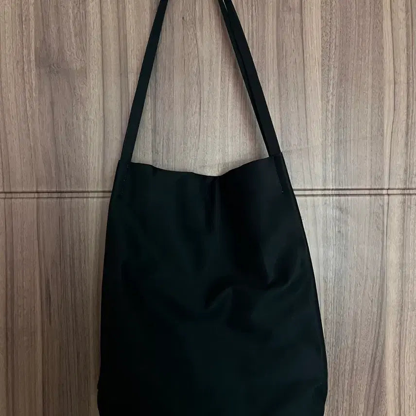 [BUNJANG] iTHINKSO NEAT BAG_ASH (Black) / (아이띵소) NEAT BAG_ASH (Black) 니트백 애쉬