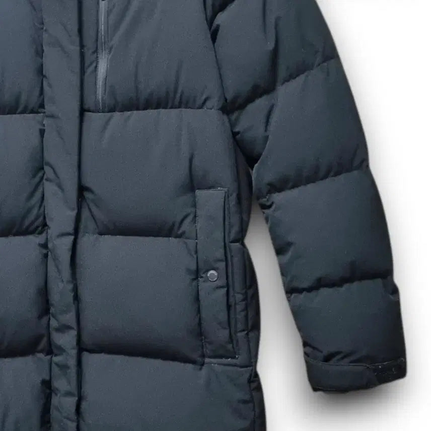 [BUNJANG] Discovery Lester G Goose Down Long Padded Jacket (Women&