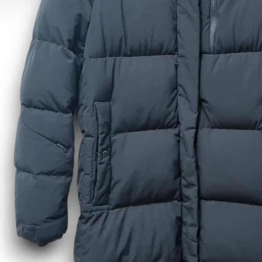 [BUNJANG] Discovery Lester G Goose Down Long Padded Jacket (Women&