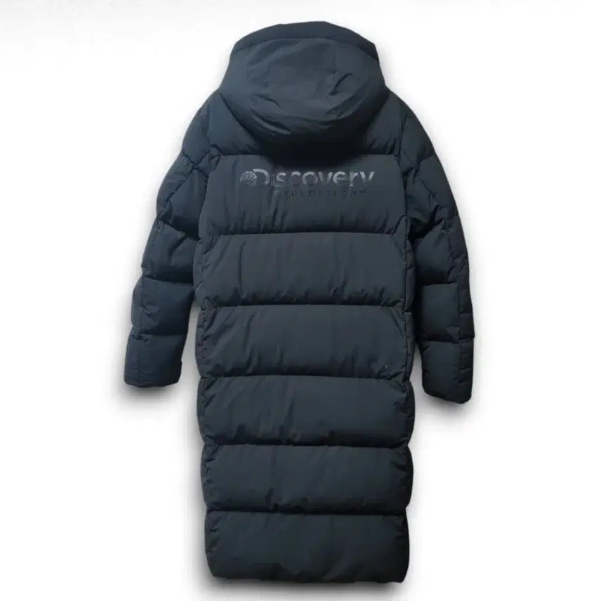 [BUNJANG] Discovery Lester G Goose Down Long Padded Jacket (Women&