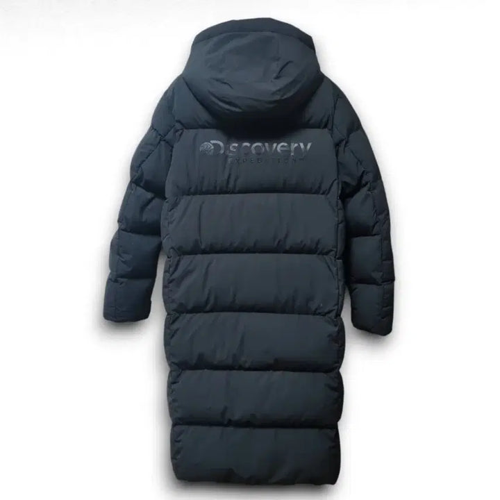 [BUNJANG] Discovery Lester G Goose Down Long Padded Jacket (Women&