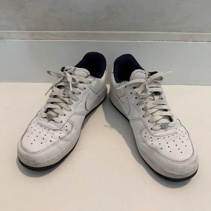 [BUNJANG] Lil Yachty Concrete Boys Air Force 1 / [260] 릴야티 에어포스1 콘크리트 보이즈