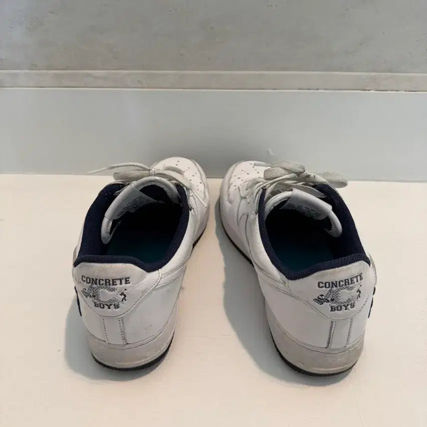 [BUNJANG] Lil Yachty Concrete Boys Air Force 1 / [260] 릴야티 에어포스1 콘크리트 보이즈