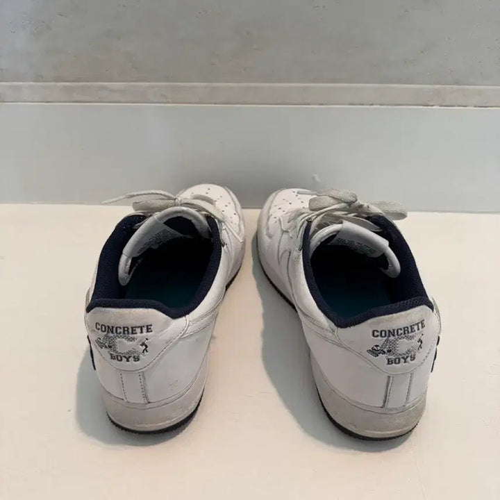 [BUNJANG] Lil Yachty Concrete Boys Air Force 1 / [260] 릴야티 에어포스1 콘크리트 보이즈